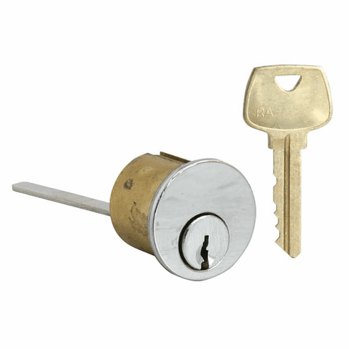 GMS R118-RA-26 Rim 1-1/8 - Sargent Ra Us26