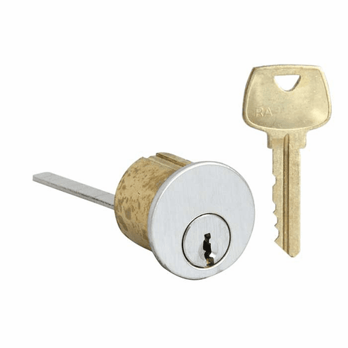 GMS R118-RA-26D Rim 1-1/8 - Sargent Ra Us26D