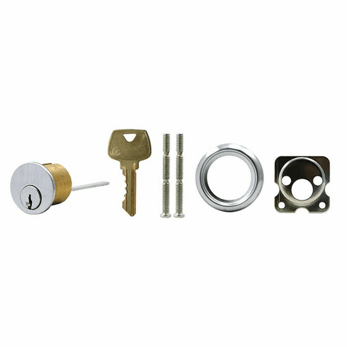 GMS R118-SAX-26D Rim Cylinder Sarg La-Ld 26D
