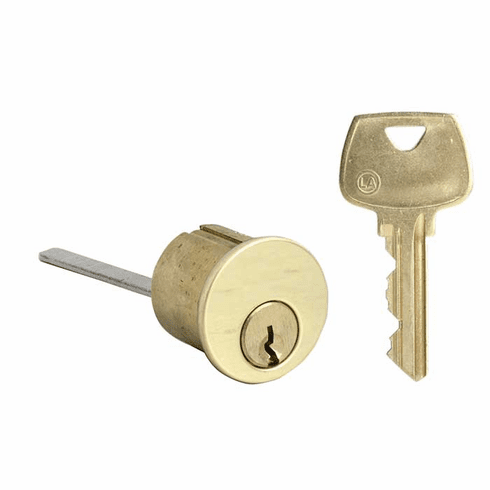 GMS R118-SAX-3 Rim Cylinder Sarg La-Ld Us3