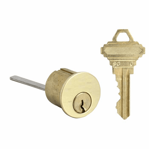 GMS R118-SX-3 Rim 1-1/8 Schl C-K Us3