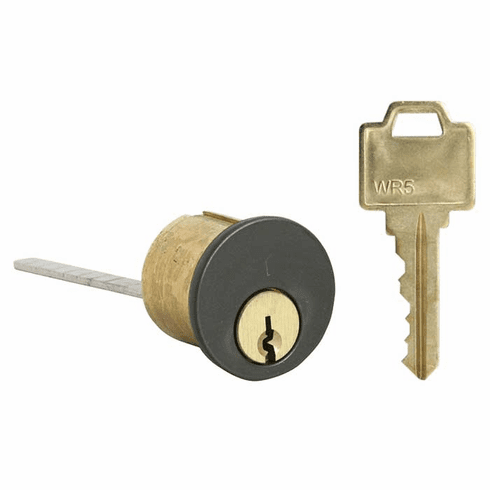 GMS R118-WR-10B Rim Cylndr Weisere Oil Brz