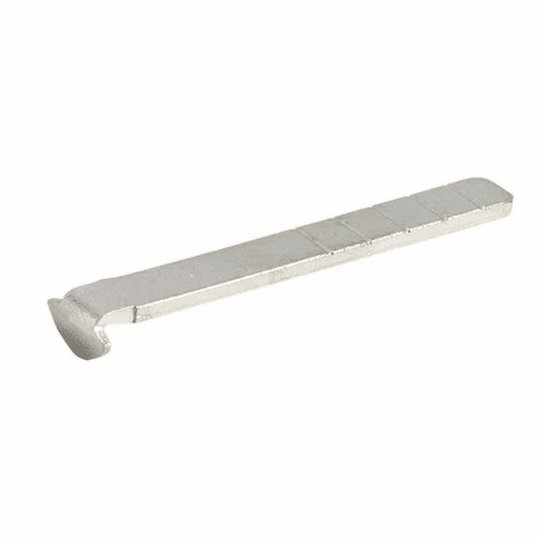 GMS TLP-05 Tailpiece, Sngl Deadbolt