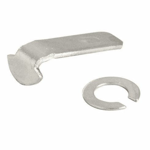 GMS TLP-06 Tailpiece, Dbl Deadbolt
