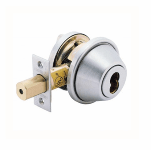 GOAL ODB3601CIC-26D Orca Odb3601Cic26D Sgl Cyl Deadbolt