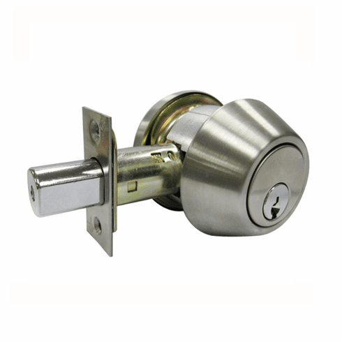 GOAL ODB3601CSC-26D Orca Odb3601Csc26D Sgl Cyl Deadbolt