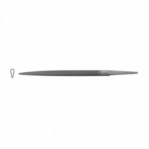 GROBET 31-269 Grbt 6 In 4 Cut Pippin File