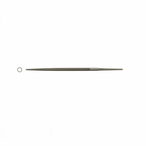 GROBET 31-298 Grbt 8 In 4 Cut Round