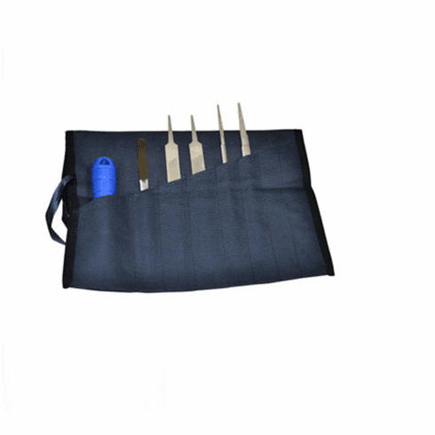 GROBET 33-85504 Grbt Locksmith File Kit #3