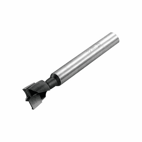 Hafele Drill Bit, with Center Spur, Right hand, Ø55 (2 3/16"), Item# 001.07.513, 00107513, 001-07-513