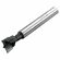 Hafele Drill Bit, with Center Spur, Right hand, Ø55 (2 3/16"), Item# 001.07.513, 00107513, 001-07-513
