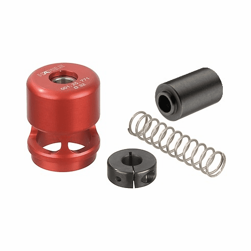 Hafele Depth Gauge, for Red Jig, 32 mm, drill bit  up to 12-25 mm, Item# 001.25.771, 00125771, 001-25-771