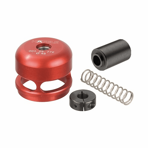 Hafele Depth Gauge, for Red Jig, 48 mm, drill bit  up to 26-40 mm, Item# 001.25.772, 00125772, 001-25-772