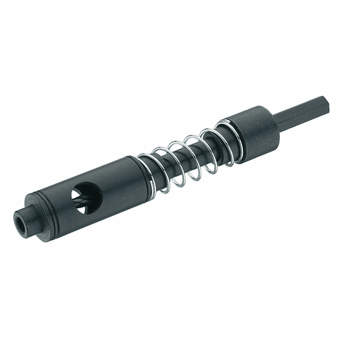 Hafele Self Centering Drill Bit, Self-centering drill bit for drilling jig for Hafele Matrix Box P and Free flap fittings, 5mm, Item# 001.25.792, 00125792, 001-25-792