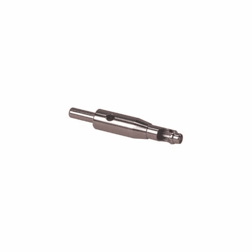 Hafele Adapter, for 7/64" Drill Bit, For Euro Bit self-centering tool, Item# 001.28.602, 00128602, 001-28-602