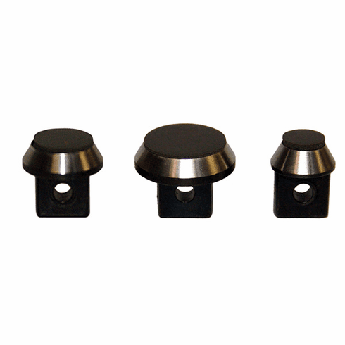 Hafele Replacement Die, for Custom Color Hole Punch Kit, 18 (11/16"), Item# 001.32.774, 00132774, 001-32-774