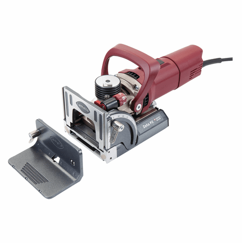 Hafele Biscuit Joiner, Zeta P2, With Diamond Blade, Item# 002.18.010, 00218010, 002-18-010