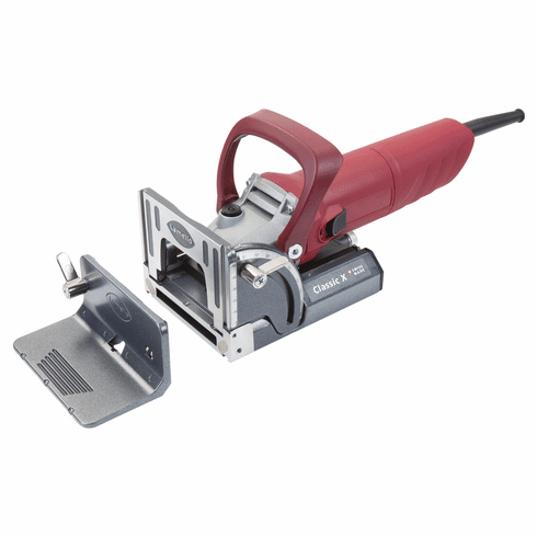 Hafele Biscuit Joiner, Lamello Top 21, With Case, Item# 002.18.050, 00218050, 002-18-050