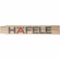 Hafele Folding rule, natural, beech wood, with spring and patented 90° ball catch mechanism, links 3.4 x 16 mm, Item# 002.80.213, 00280213, 002-80-213