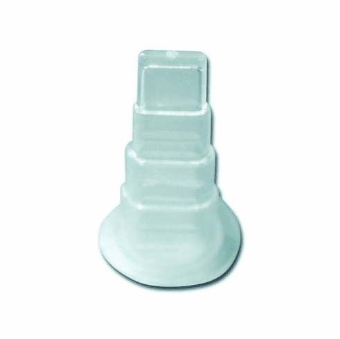 Hafele Blade Tip, for Glü-Bot, Item# 003.49.806, 00349806, 003-49-806