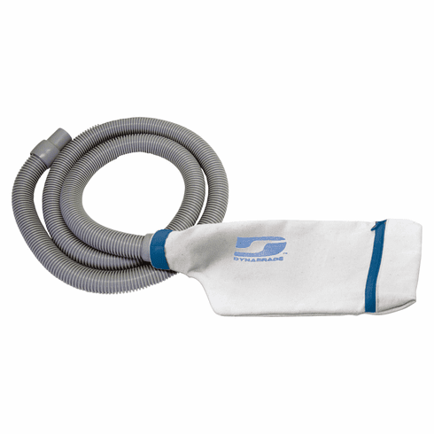 Hafele Vacuum Bag System, for Self-Generated Vacuum Tools, With 1 x 6" hose, Zipper, Item# 005.18.305, 00518305, 005-18-305
