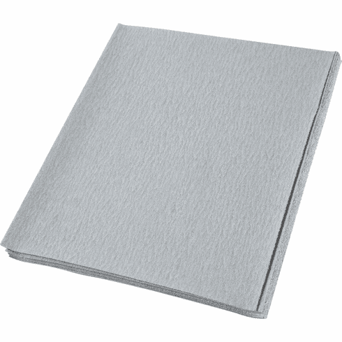 Hafele Dri-Lube Paper, Silicone Carbide, Open, 240 grit, Item# 005.32.116, 00532116, 005-32-116