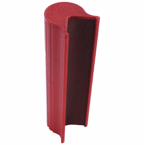 Hafele FastBreak Edge Sanding Block, Small, Item# 005.51.930, 00551930, 005-51-930