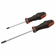 Hafele Screwdriver, Comfort Grip Ergonomic Handle, Phillips drive #2, Item# 006.28.282, 00628282, 006-28-282