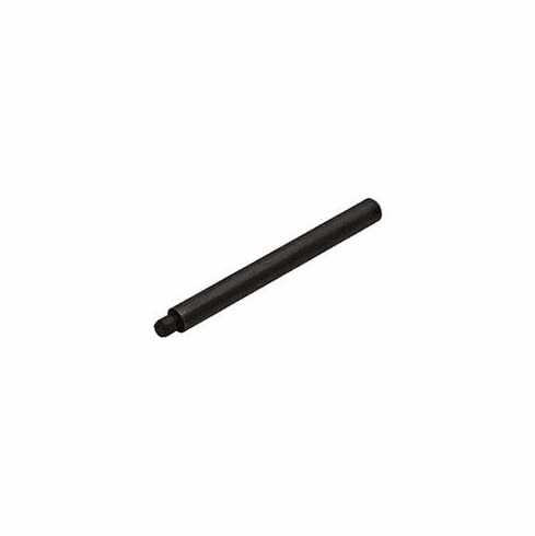 Hafele Grommet Insertion Tool, for 7.5 mm Holes, For knocking in sleeve  7.5 mm, steel, Item# 006.36.752, 00636752, 006-36-752