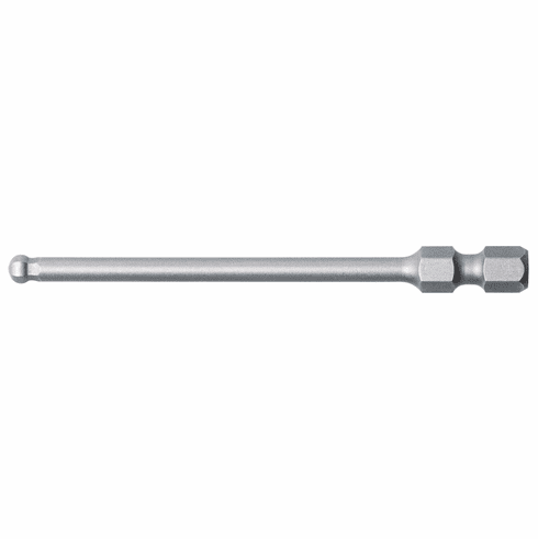 Hafele Installation Tool, Cabineo, Driver Bit, 80 mm length, Item# 006.40.002, 00640002, 006-40-002