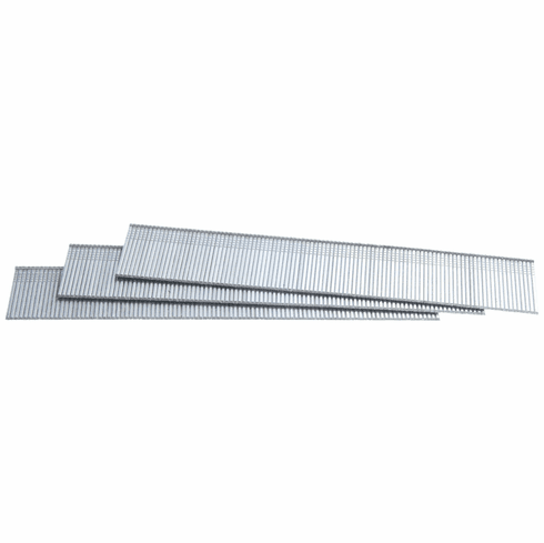 Hafele Straight Strip Brad Nail, 18 Gauge, Senco, 5/8" length, slight head, AY10EAA, Item# 006.50.030, 00650030, 006-50-030