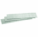 Hafele Medium Head Pins, 21 Gauge, Galvanized, Senco, 1 3/8" length, ZX16EAA, Item# 006.50.053, 00650053, 006-50-053