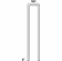 Hafele 7/16" Crown Heavy Wire Staple, 16 Gauge, Senco, 2" length, bright, N21BRB, Item# 006.50.120, 00650120, 006-50-120
