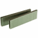 Hafele 1/4" Crown Medium Wire Staple, 18 Gauge, Senco®, 1 1/8" length, bright, L14BRB, Item# 006.50.140, 00650140, 006-50-140