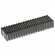 Hafele 1" Crown Corrugated Fastener, 25 Gauge, Senco, X08NRA, 1/2" length, Item# 006.50.161, 00650161, 006-50-161