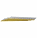 Hafele 34 Angled Strip Finish Nail, 15 Gauge, Senco, 1 3/4" length, galvanized finish, DA19EABN, Item# 006.50.703, 00650703, 006-50-703
