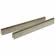 Hafele 1/4" Crown Medium Wire Staple, 18 Gauge, Senco, 1/2" length, galvanized, L08BAB, Item# 006.50.716, 00650716, 006-50-716