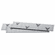 Hafele Headless Straight Strip Pin, 23 Gauge, Galvanized, Senco®, 3/4" length, standard pack, A100759, Item# 006.50.720, 00650720, 006-50-720