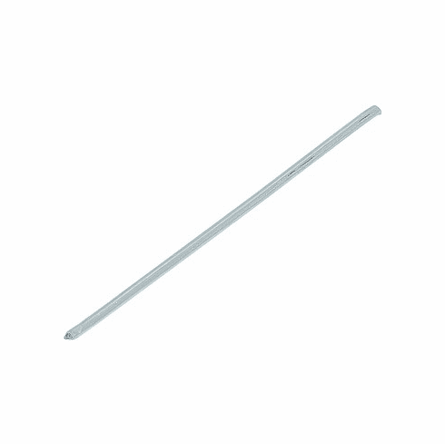 Hafele Headless Straight Strip Pin, 23 Gauge, Galvanized, Senco, 1/2 - 1" length, standard pack, A109809, Item# 006.50.730, 00650730, 006-50-730