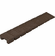 Hafele Furniture Wedge, Plastic, With break away sections, Brown, Item# 006.90.900, 00690900, 006-90-900