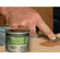 Hafele Original Wood Filler, FAMOWOOD®, Pint, Oak/Teak, Item# 007.39.231, 00739231, 007-39-231