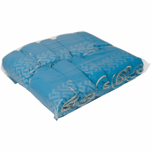 Hafele Shoe Covers, Non-Skid (300/box), Polypropylene, Large, Item# 007.47.418, 00747418, 007-47-418