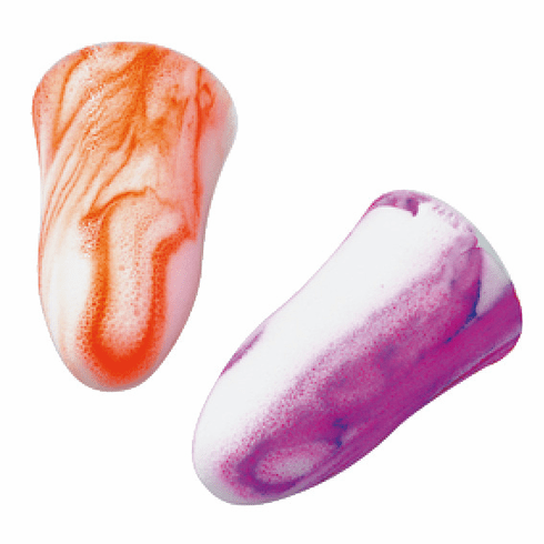 Hafele Ear plugs, Foam, Corded, NRR30, Item# 007.49.223, 00749223, 007-49-223