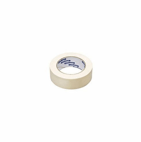 Hafele Adhesive masking tape, General Purpose, 3/4" x 60 yds., Item# 007.81.199, 00781199, 007-81-199