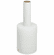 Hafele Stretch wrap, PE, for securing work pieces, 5" x 700', with corrugated handle, Item# 007.81.250, 00781250, 007-81-250