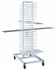 Hafele Panel Rack, HR2 Heavy Duty | HomeDecorHardware.com