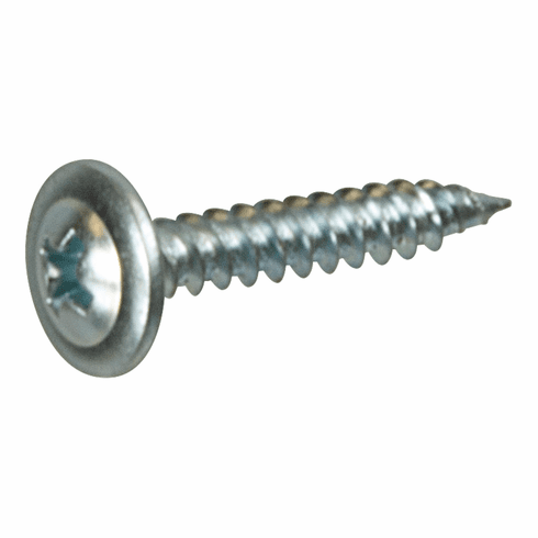 Hafele Truss Head Screw, Length #8 x 1 7/8", 3,500 pcs, Item# 013.13.918, 01313918, 013-13-918