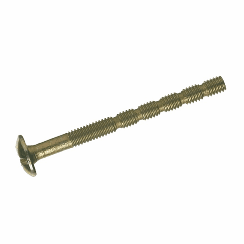 Hafele Decorative Hardware Screw, M4, Cut Off, 100 pcs., Item# 022.35.887, 02235887, 022-35-887