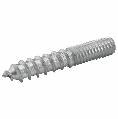 Hafele Hangar Bolt, M4 x 25 (1"), 1000 pcs, Item# 026.11.922, 02611922, 026-11-922