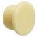 Hafele Cover Cap, for push fitting into blind hole, For push fitting, ivory, Item# 045.00.408, 04500408, 045-00-408